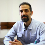 زکریا احمدی بنکدار