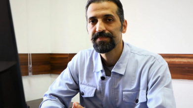 زکریا احمدی بنکدار