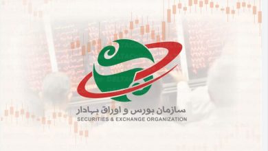 سازمان بورس