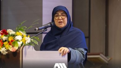 سخنگوی دولت