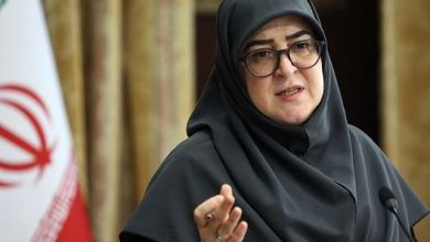 سخنگوی دولت