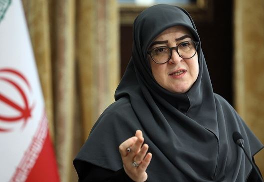 سخنگوی دولت
