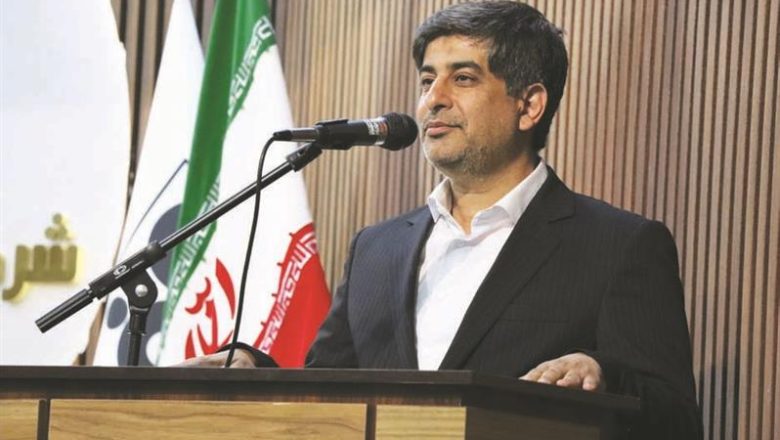 سعید زرندی