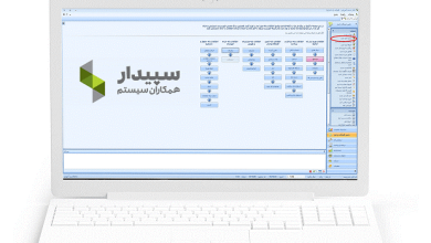 سپیدار؛ بهترین نرم افزار حسابداری