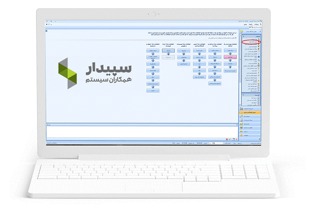 سپیدار؛ بهترین نرم افزار حسابداری
