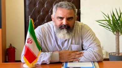 شهرابی فراهانی