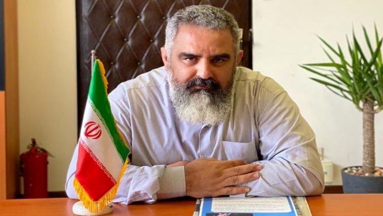 شهرابی فراهانی