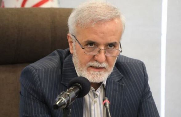 شهردار شیراز