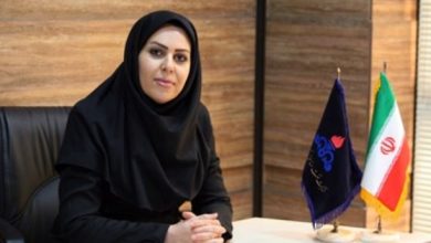 شیرین مهاجر