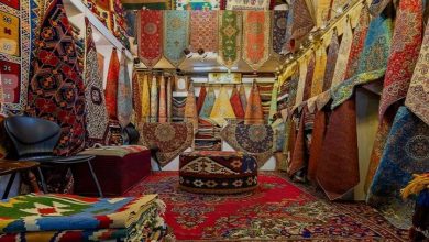 صنایع دستی