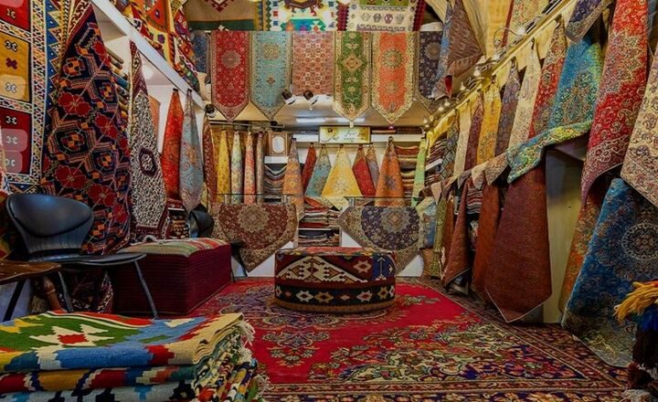 صنایع دستی