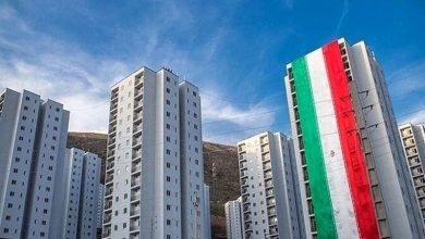 طرح نهضت ملی مسکن