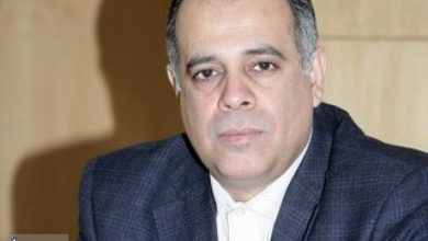 عبدالرسول دشتی