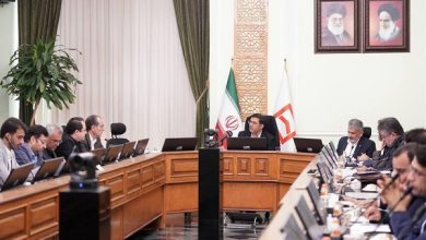 عضو هیات مدیره