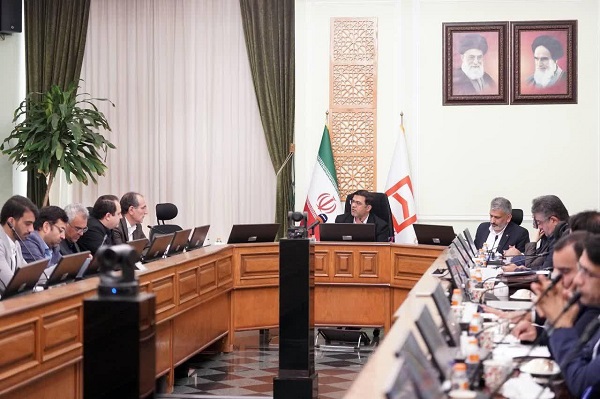 عضو هیات مدیره