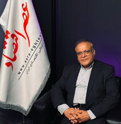 علیرضا اصل عربی سردرودی