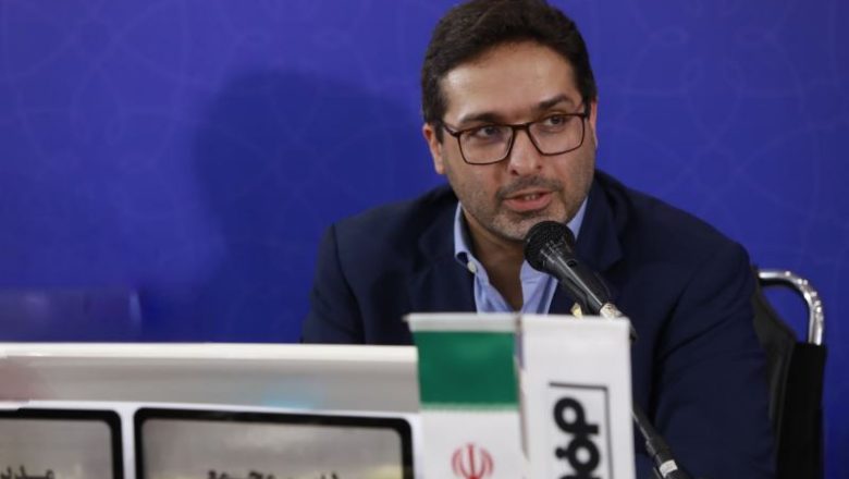 علیرضا رحیم