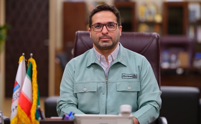 علیرضا رحیم