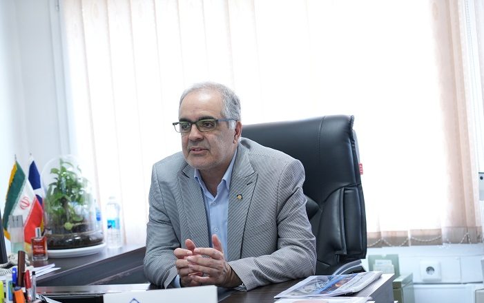 علیرضا شهیدی