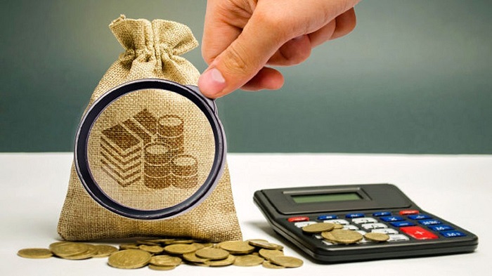 مالیات بر سوداگری