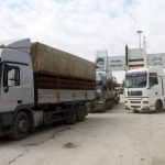 مبادلات ایران و عراق