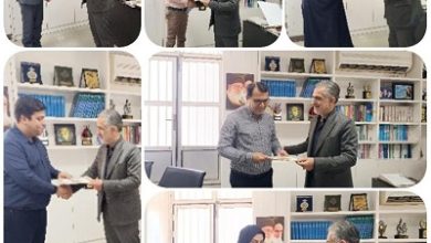 محمد حسین زندویان