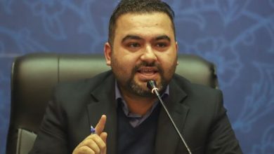 محمدجواد برزگر