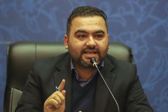 محمدجواد برزگر