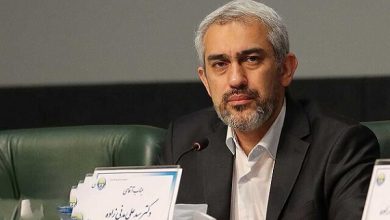 مدنی زاده