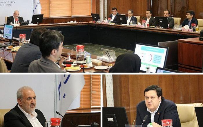 مدیرعامل بانک ملت