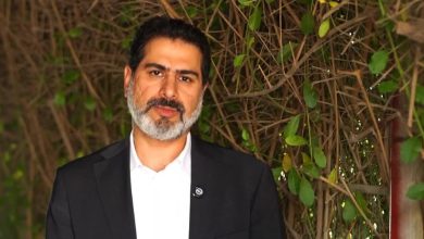 مدیرعامل سبدگردانی مانی