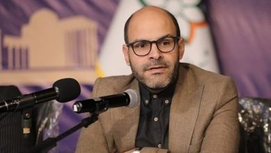 معاون شهردار شیراز