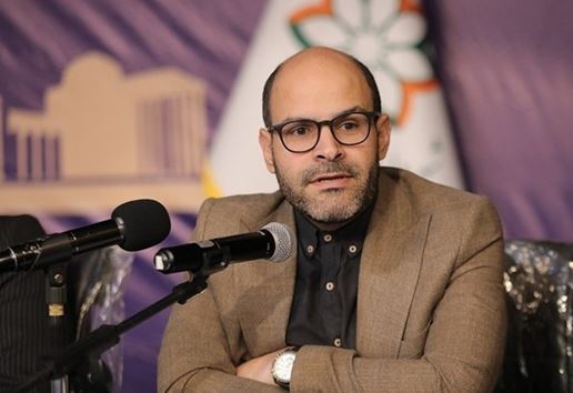 معاون شهردار شیراز