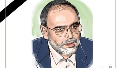 مهندس منوچهر غروی