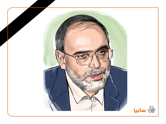 مهندس منوچهر غروی