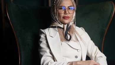 مینا صادقی بهترین تریدر زن ایرانی