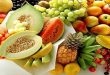 میوه و صیفی