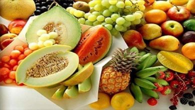 میوه و صیفی