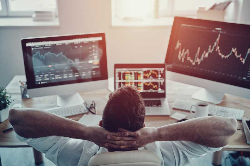 نقش ذهنیت در موفقیت تریدر