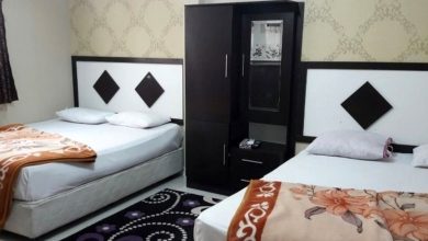 نمونه هایی از تخلفات هتل در یزد!