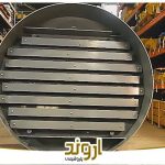 پتروشیمی اروند
