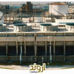 پتروشیمی اروند