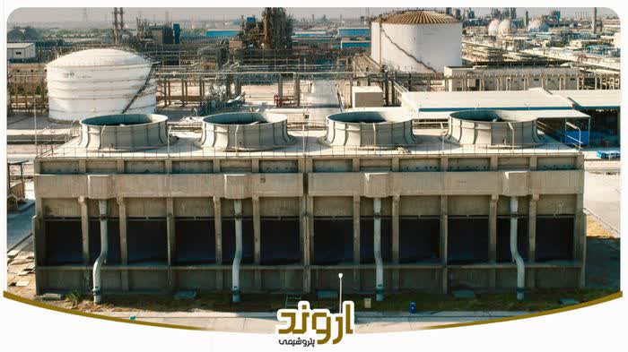 پتروشیمی اروند