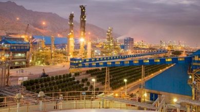 پتروشیمی پردیس