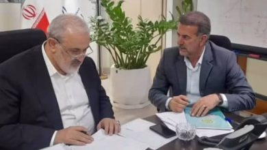 کامران پولادی