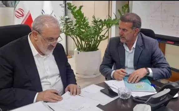 کامران پولادی