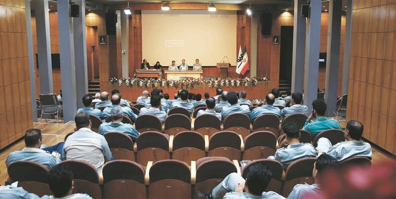 تالارهای گفت&zwnj;وگو