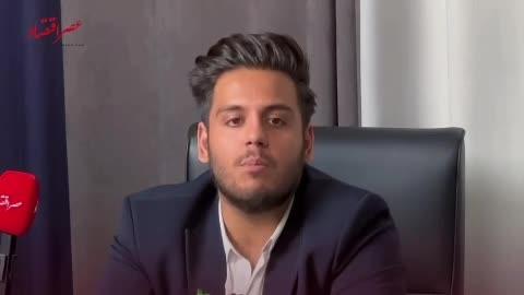 درودی نژاد