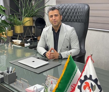 رضا عابدی
