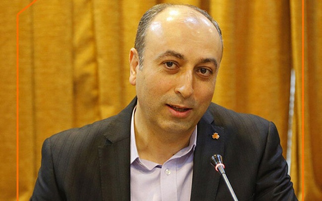 علی شیخ&zwnj; زاده